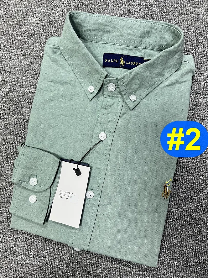 Ralph Lauren 4958 תמונה 7