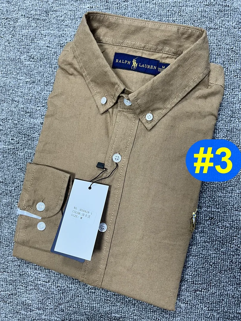 Ralph Lauren 4958 תמונה 8