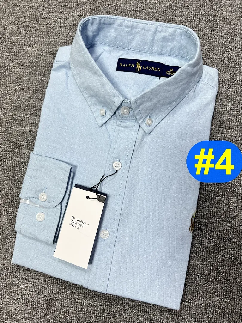 Ralph Lauren 4958 תמונה 9