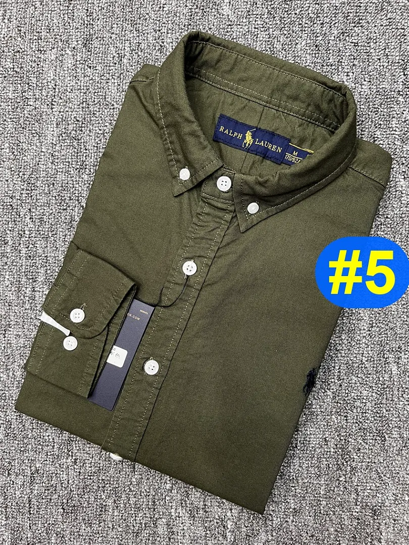 Ralph Lauren 4959 תמונה 10