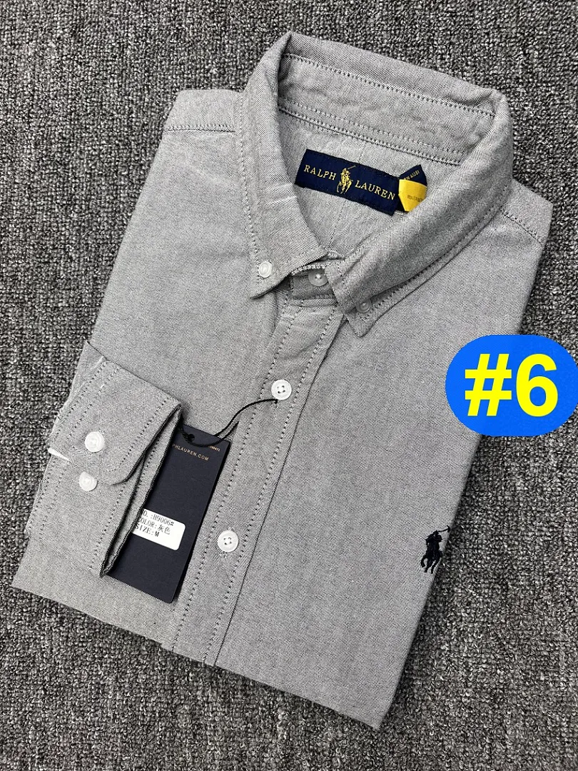 Ralph Lauren 4959 תמונה 11