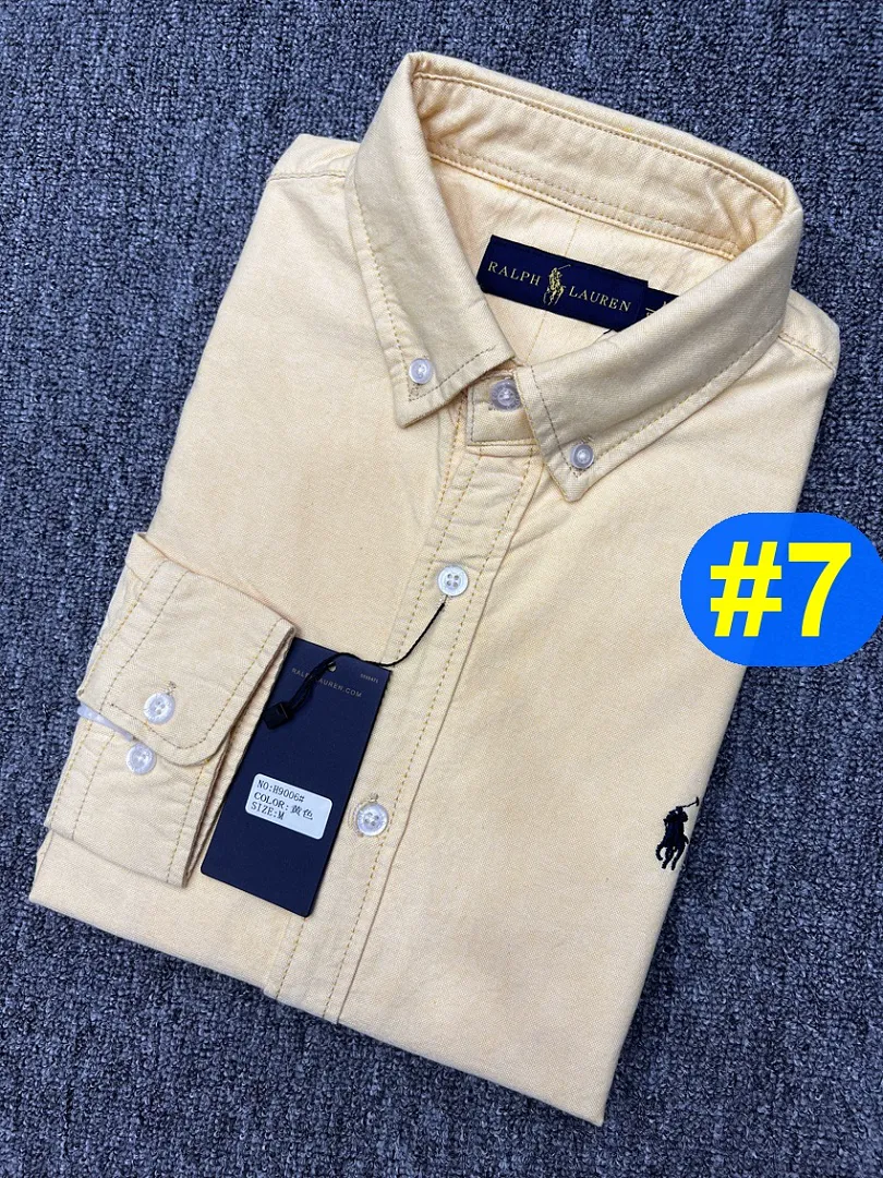 Ralph Lauren 4959 תמונה 12