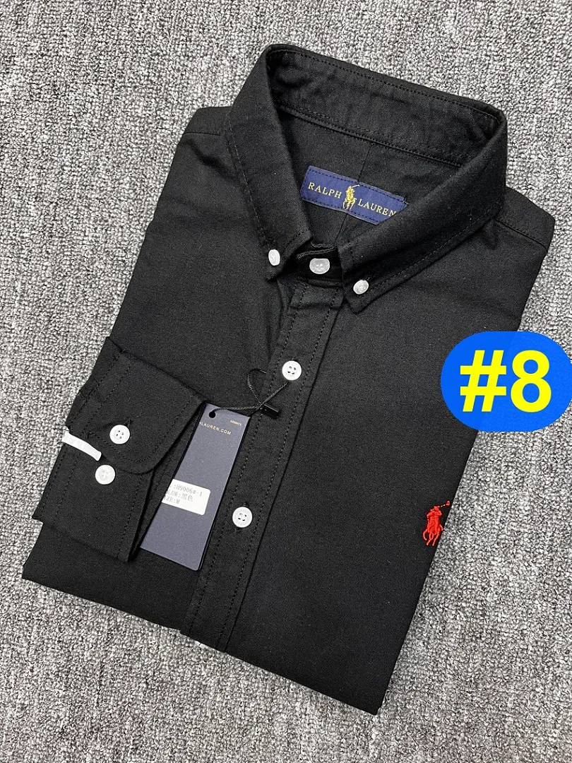 Ralph Lauren 4959 תמונה 13