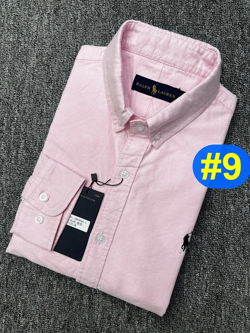 Ralph Lauren 4959 תמונה 14