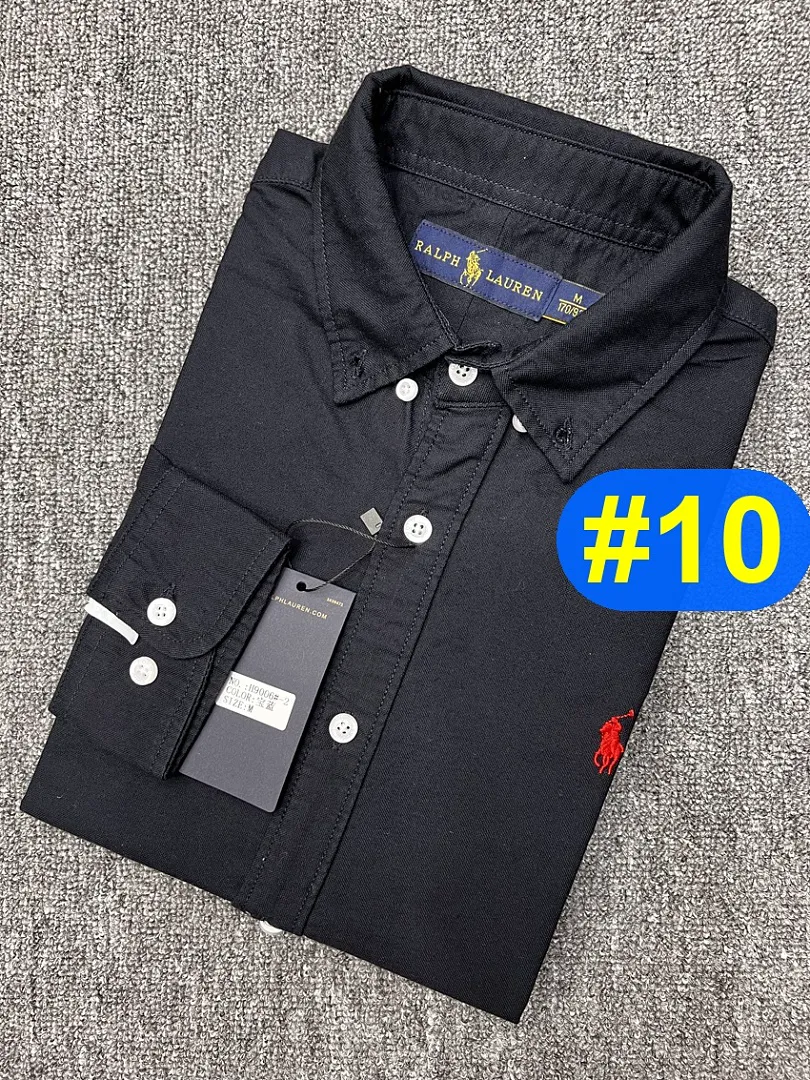Ralph Lauren 4959 תמונה 15