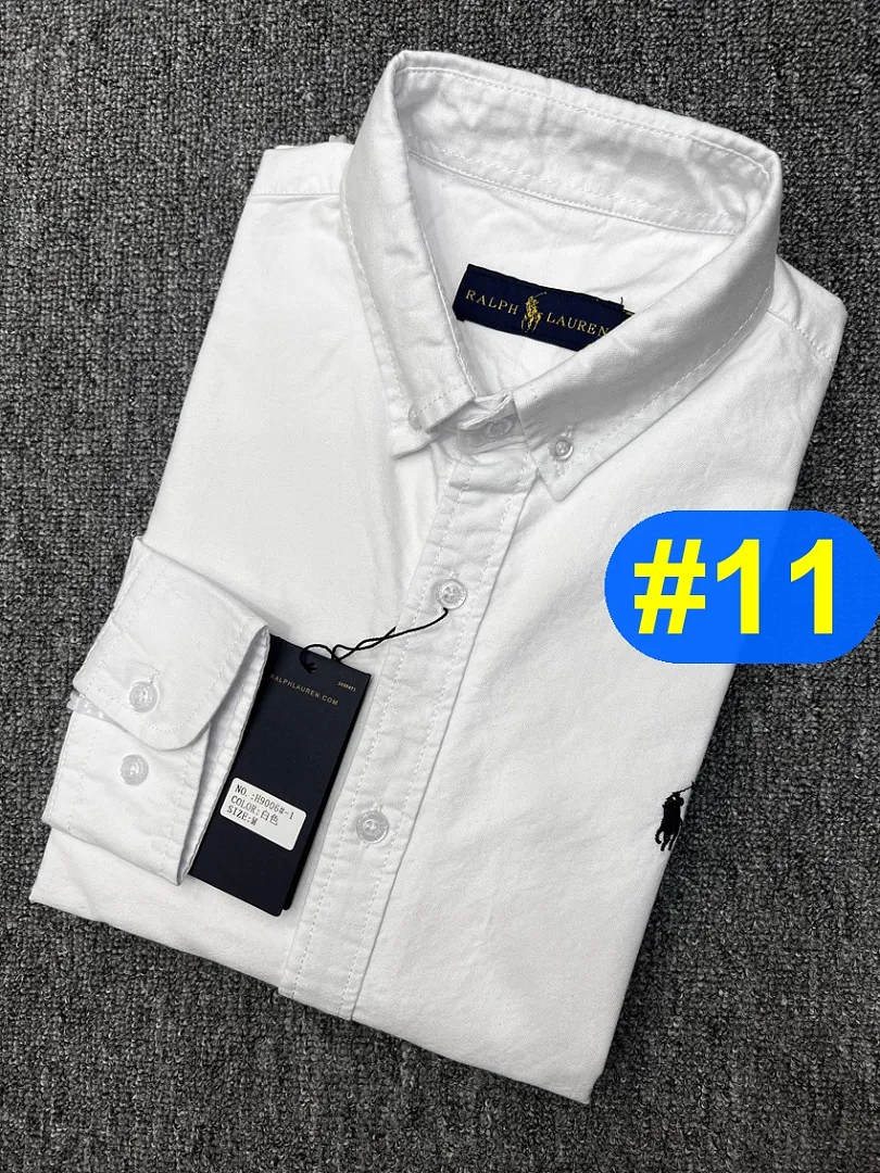 Ralph Lauren 4959 תמונה 16