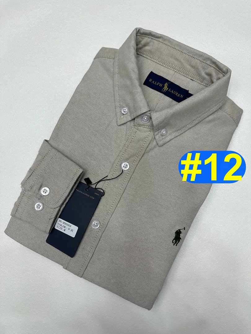 Ralph Lauren 4959 תמונה 17