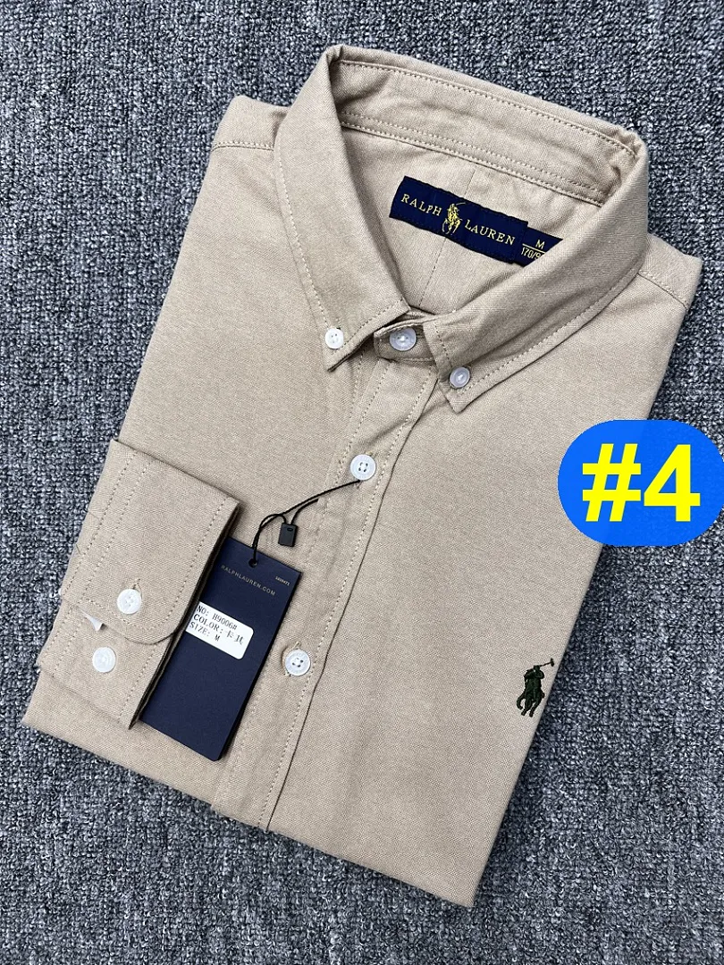 Ralph Lauren 4959 תמונה 9