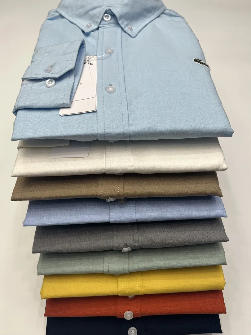 Lacoste 4960 תמונה 20