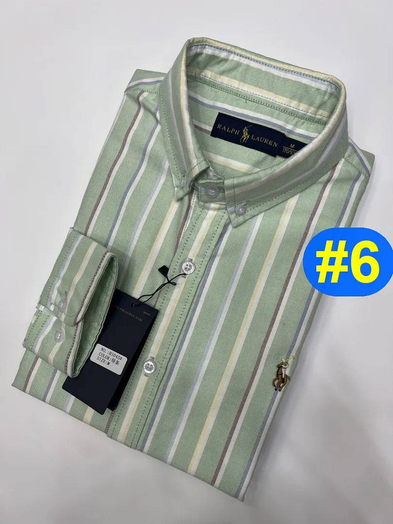 Ralph Lauren 4961 תמונה 10