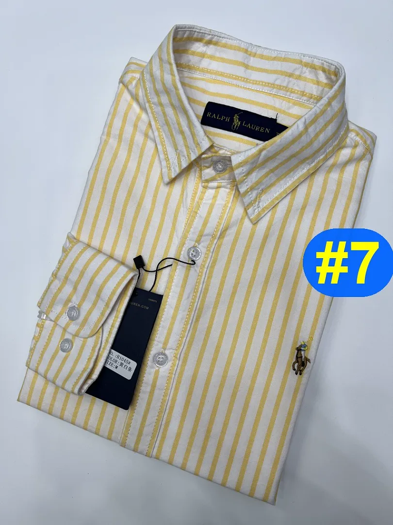 Ralph Lauren 4961 תמונה 11