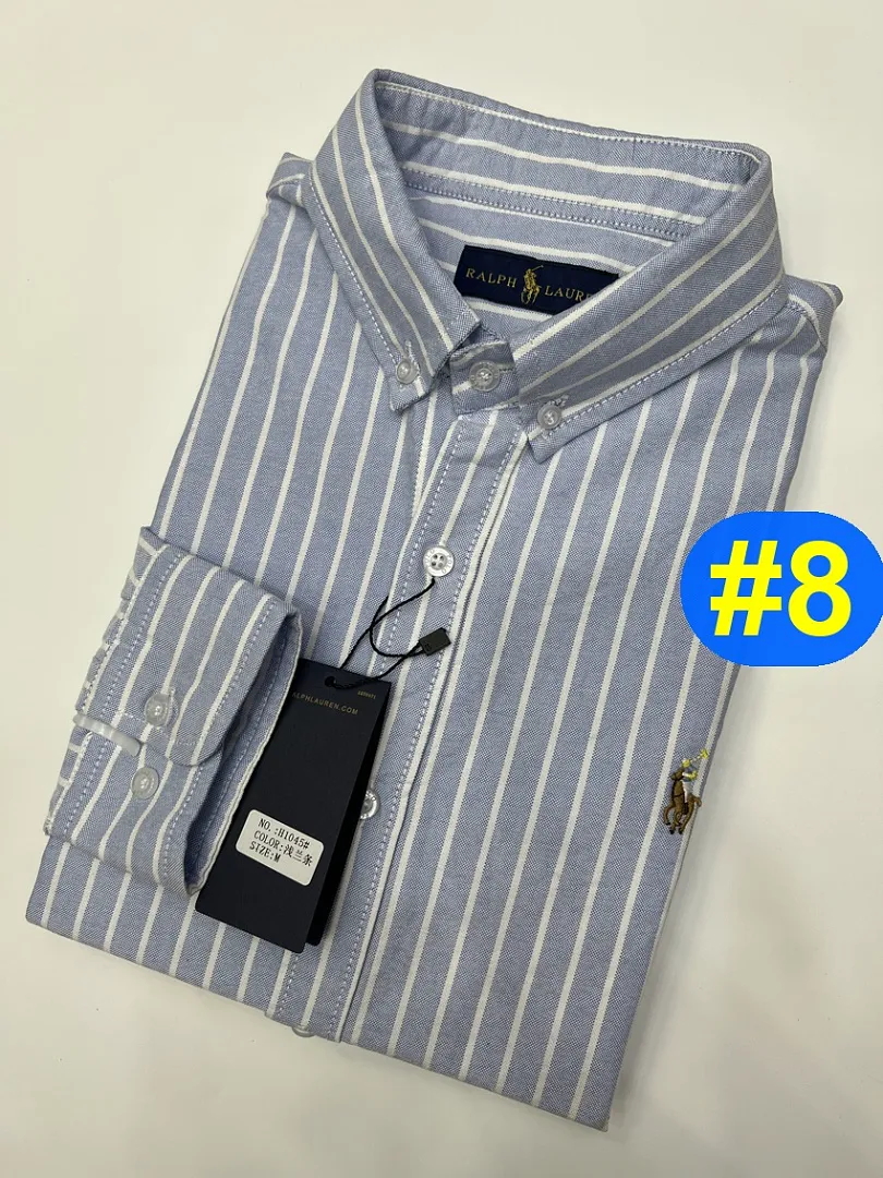 Ralph Lauren 4961 תמונה 12