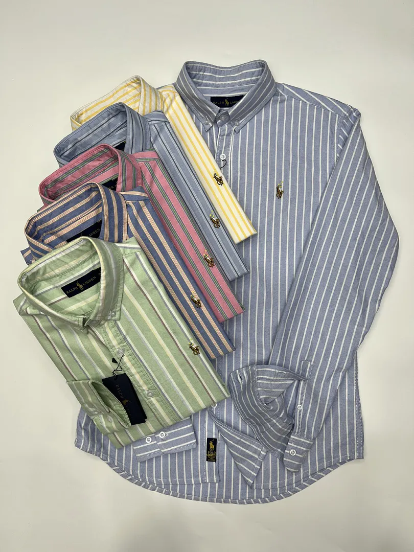 Ralph Lauren 4961 תמונה 13