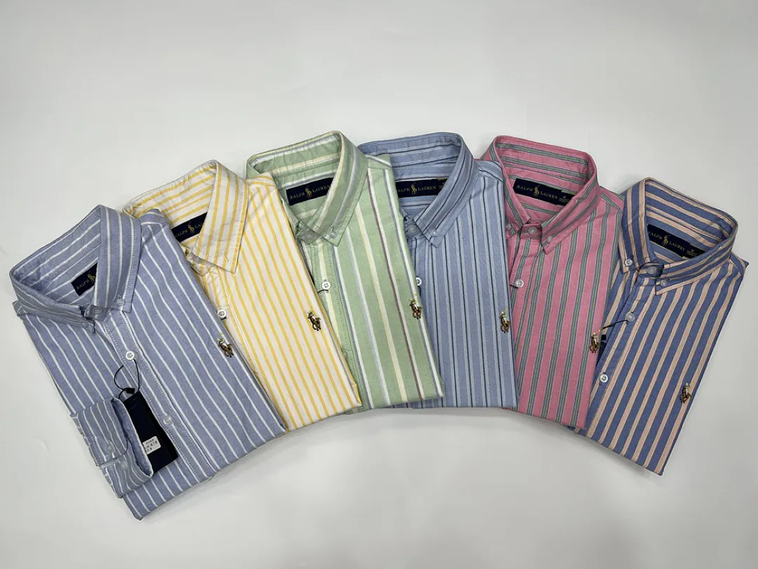 Ralph Lauren 4961 תמונה 14