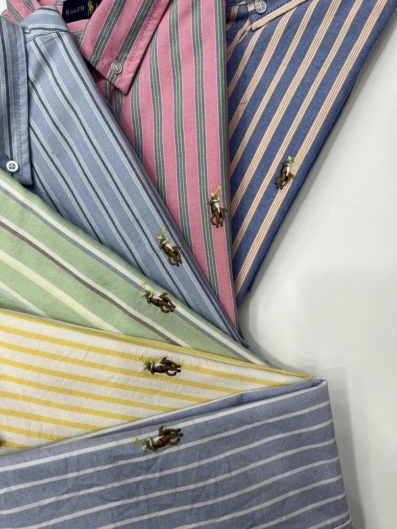 Ralph Lauren 4961 תמונה 15