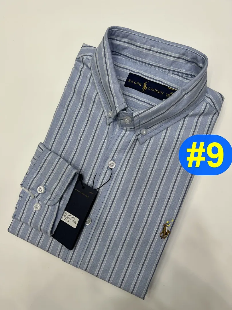Ralph Lauren 4961 תמונה 16