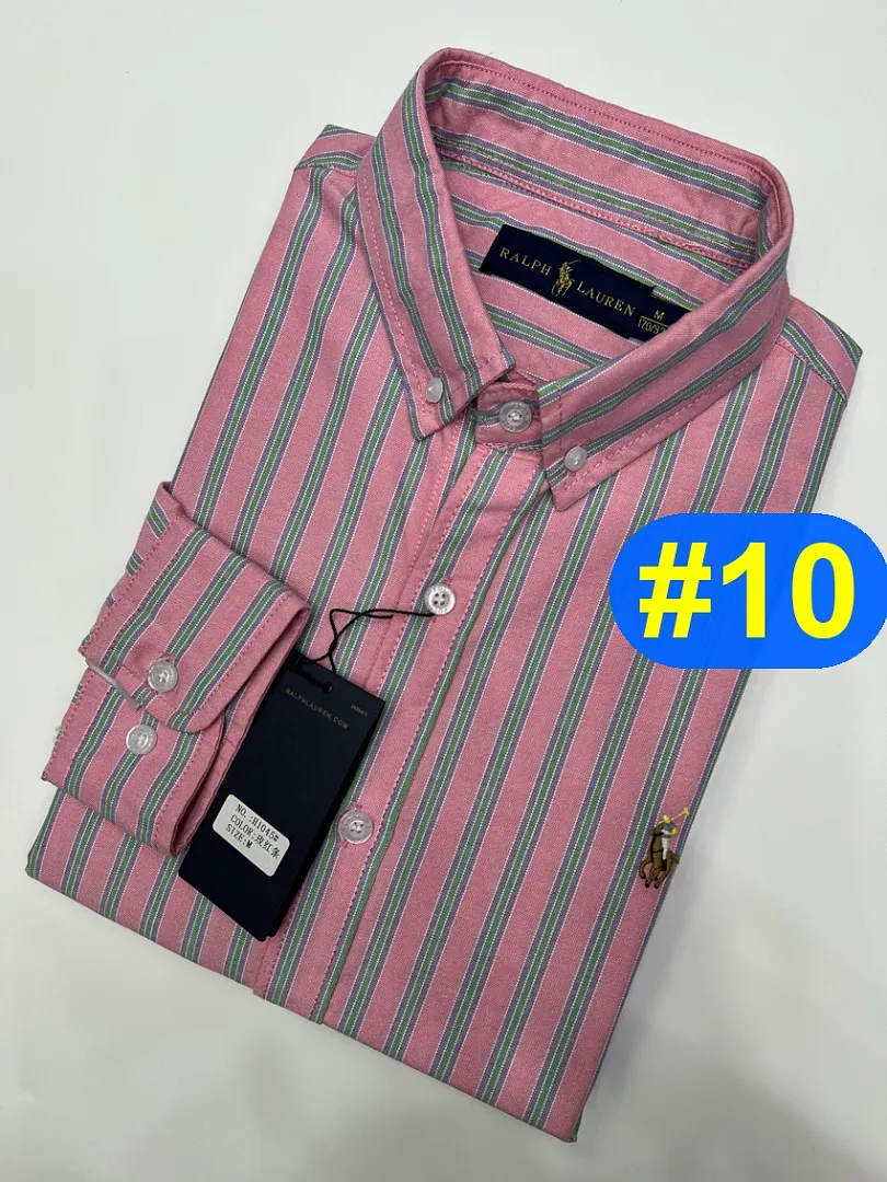 Ralph Lauren 4961 תמונה 17