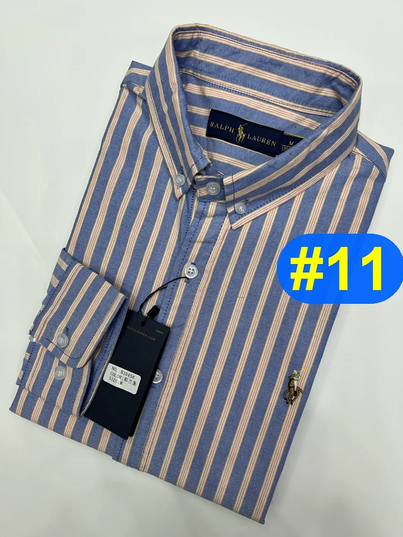 Ralph Lauren 4961 תמונה 18