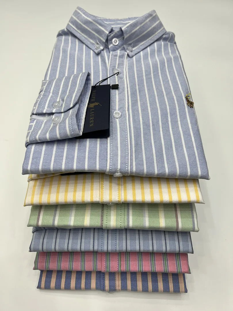 Ralph Lauren 4961 תמונה 19