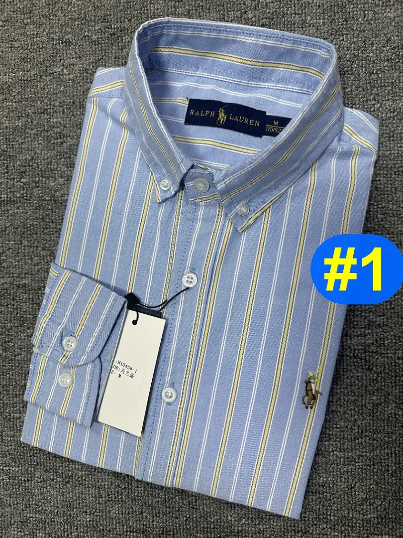Ralph Lauren 4961 תמונה 5