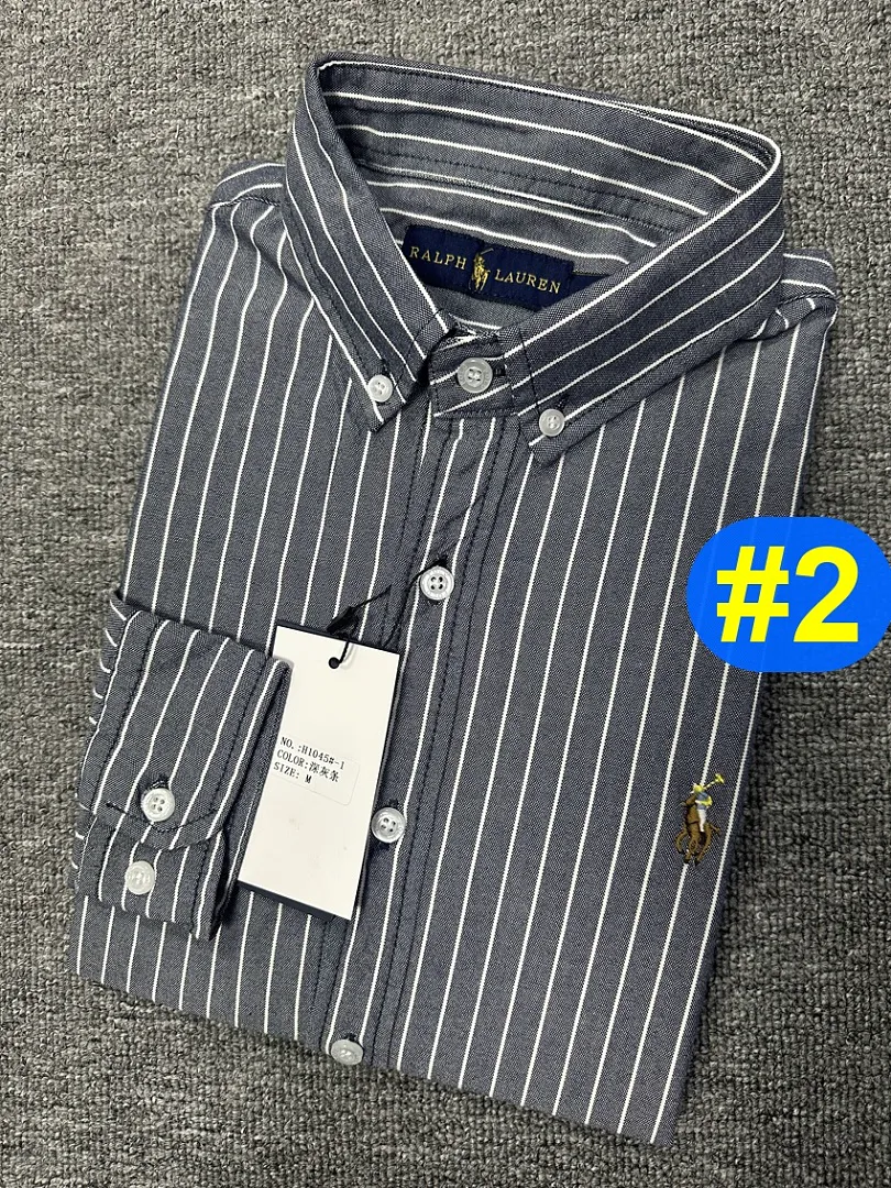 Ralph Lauren 4961 תמונה 6