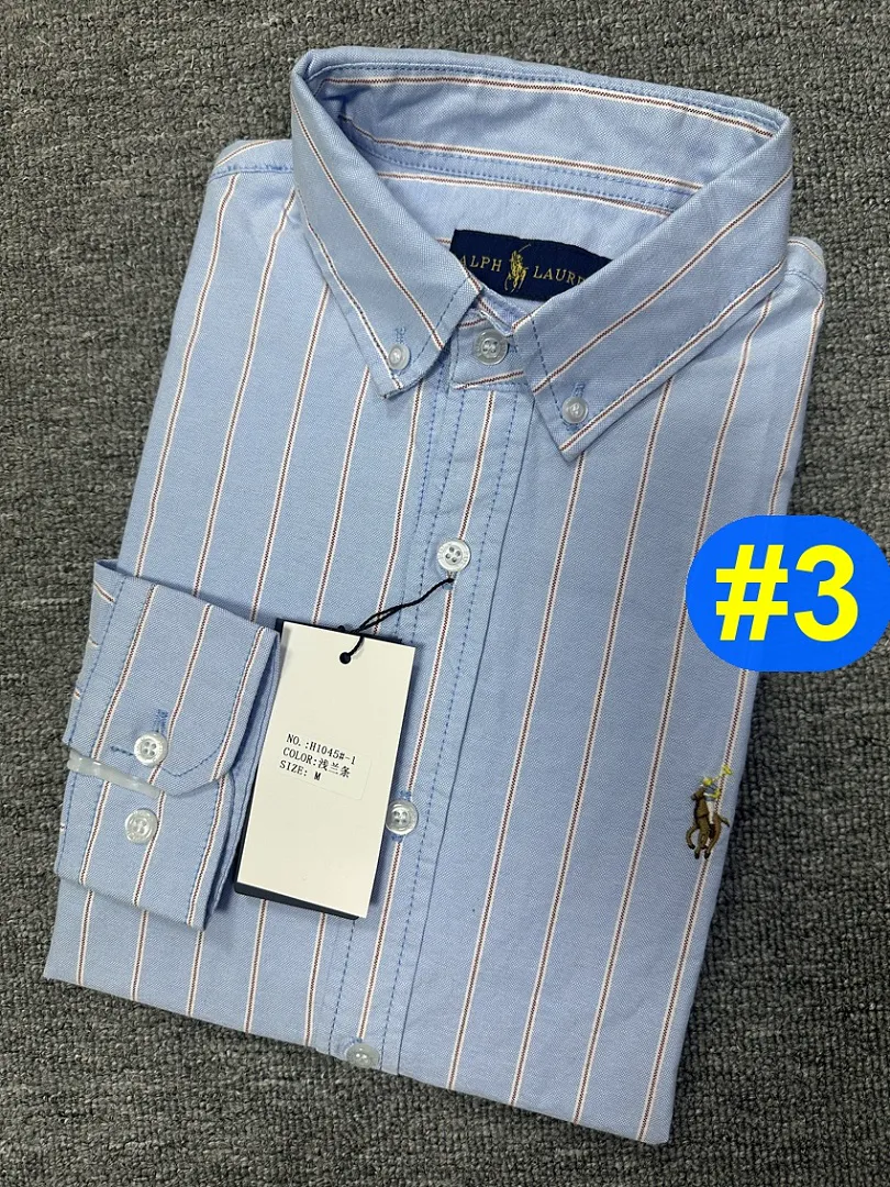 Ralph Lauren 4961 תמונה 7