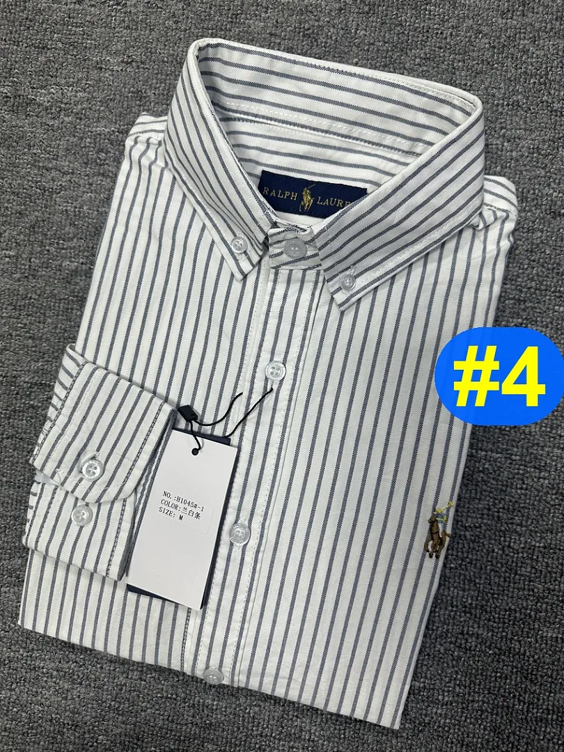 Ralph Lauren 4961 תמונה 8