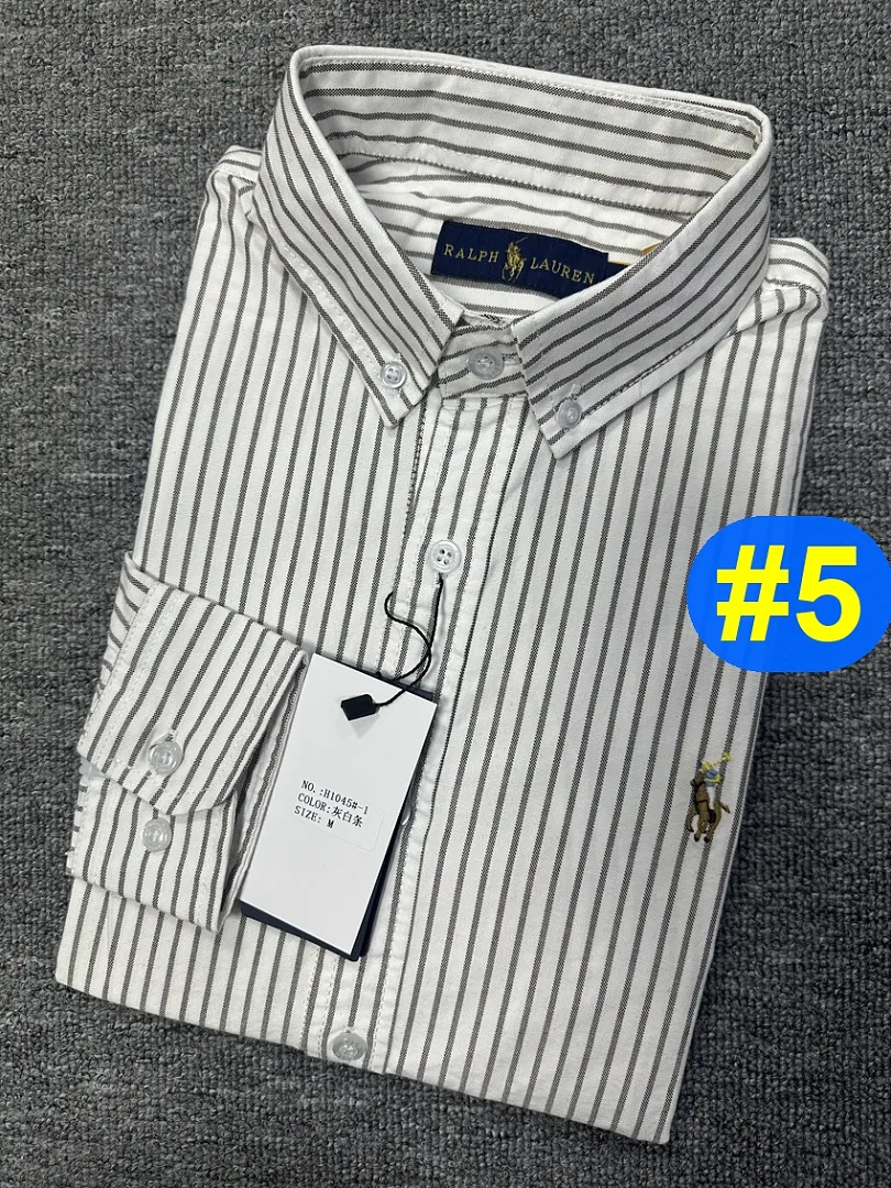 Ralph Lauren 4961 תמונה 9
