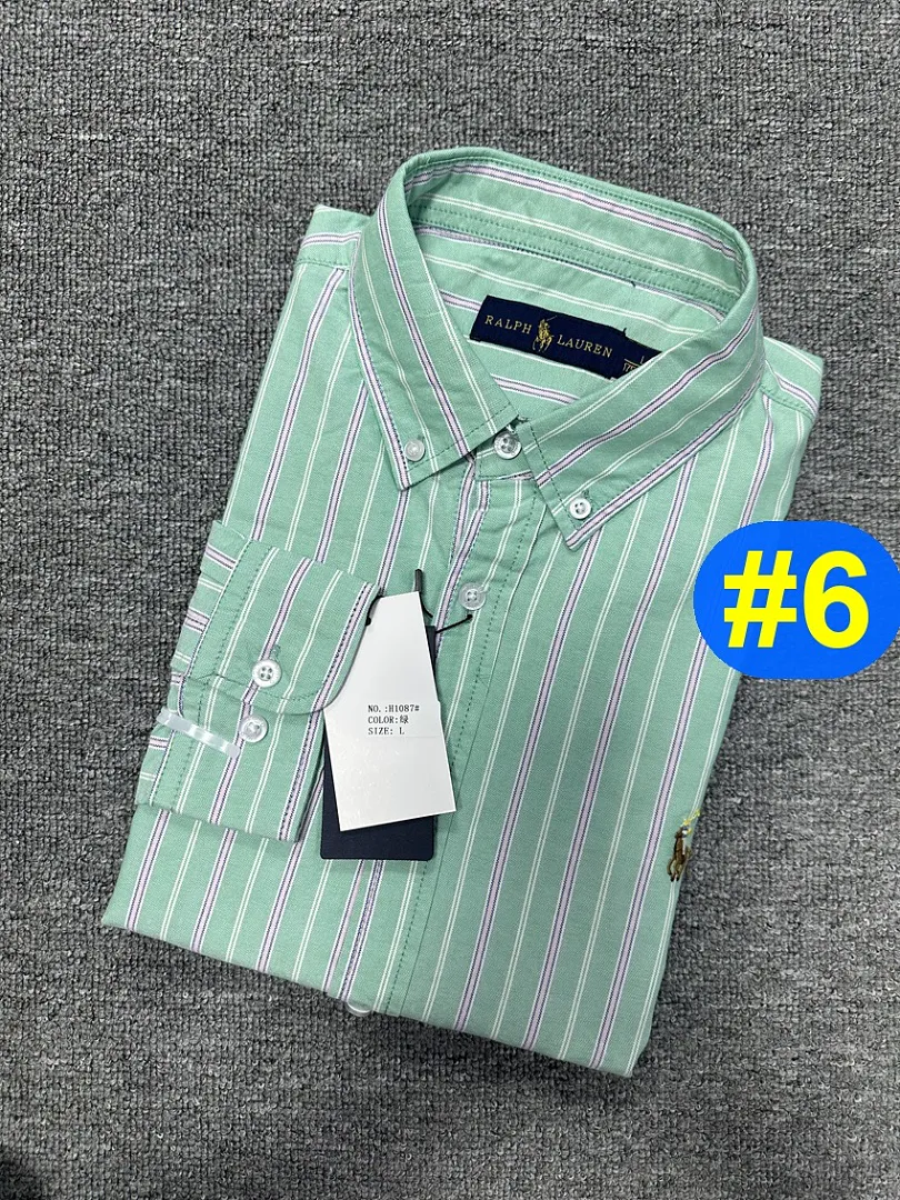 Ralph Lauren 4963 תמונה 10