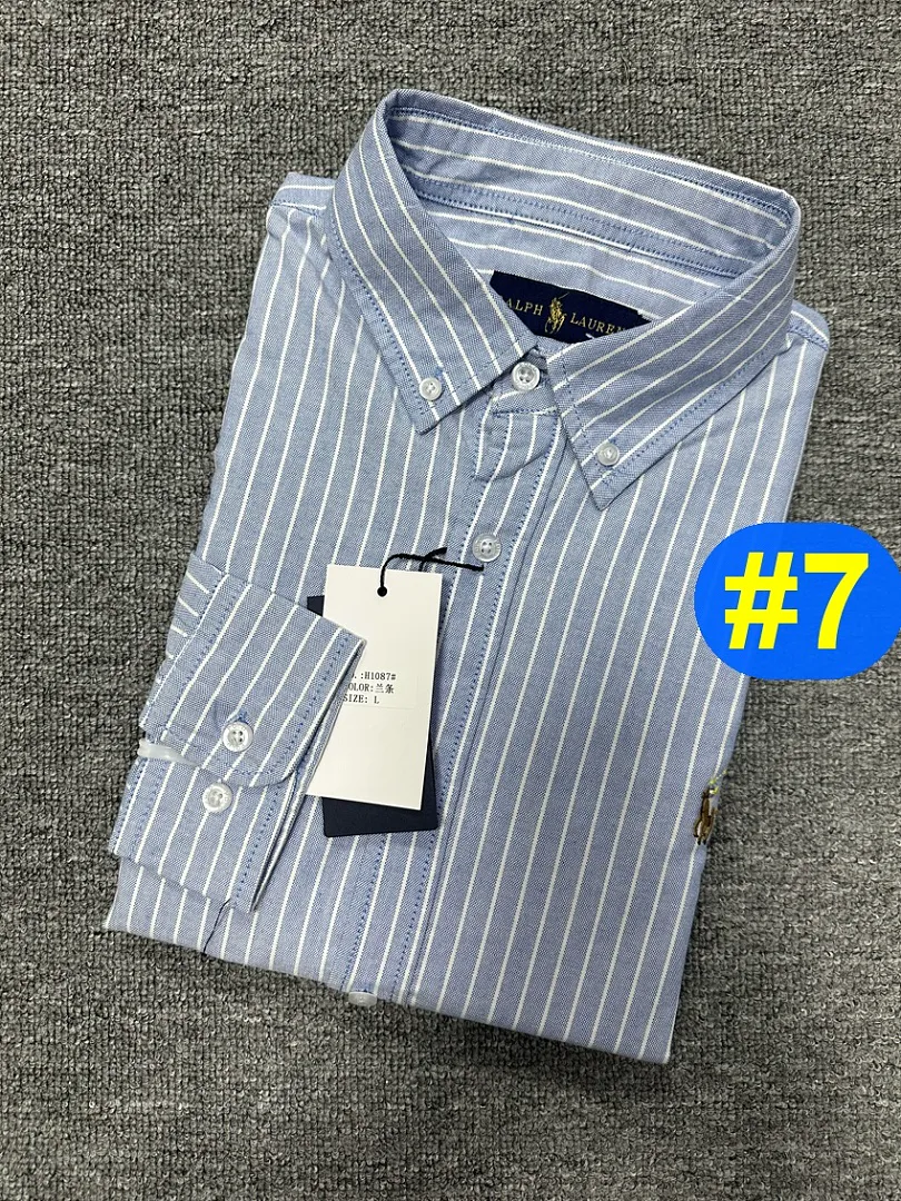 Ralph Lauren 4963 תמונה 11