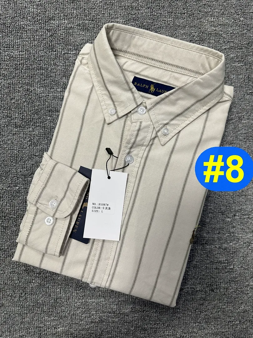 Ralph Lauren 4963 תמונה 12