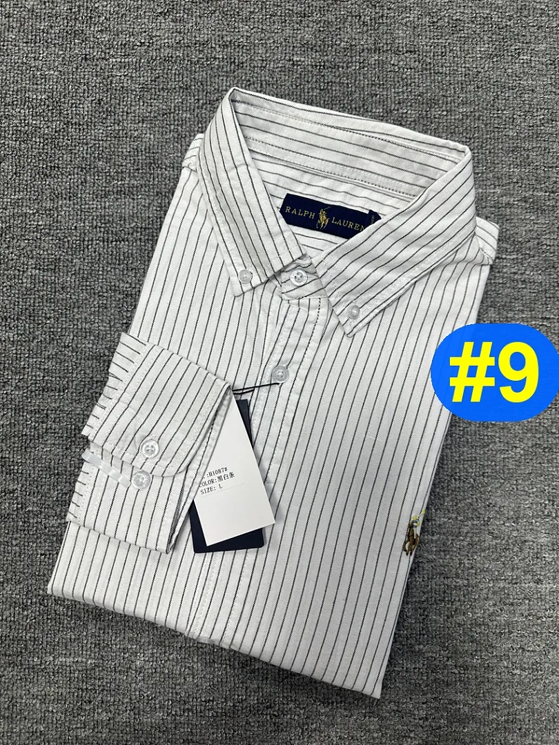 Ralph Lauren 4963 תמונה 13