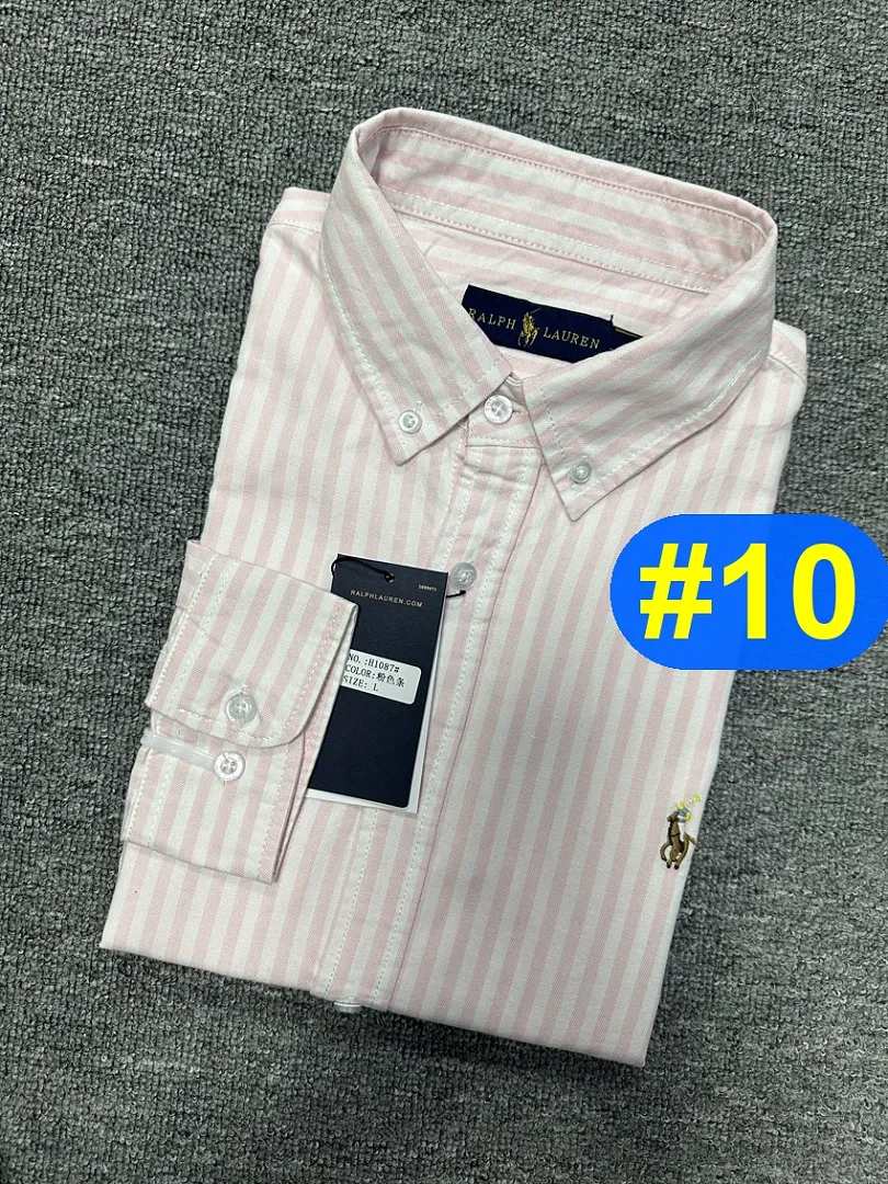 Ralph Lauren 4963 תמונה 14