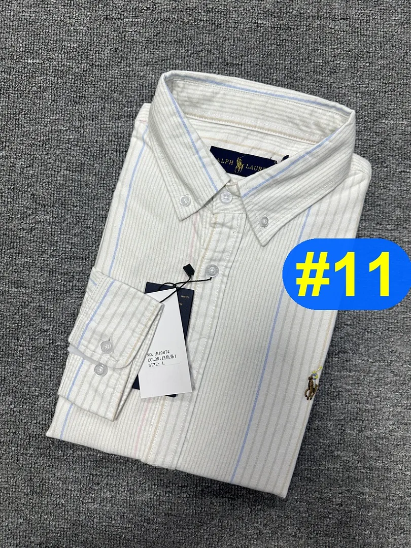 Ralph Lauren 4963 תמונה 15