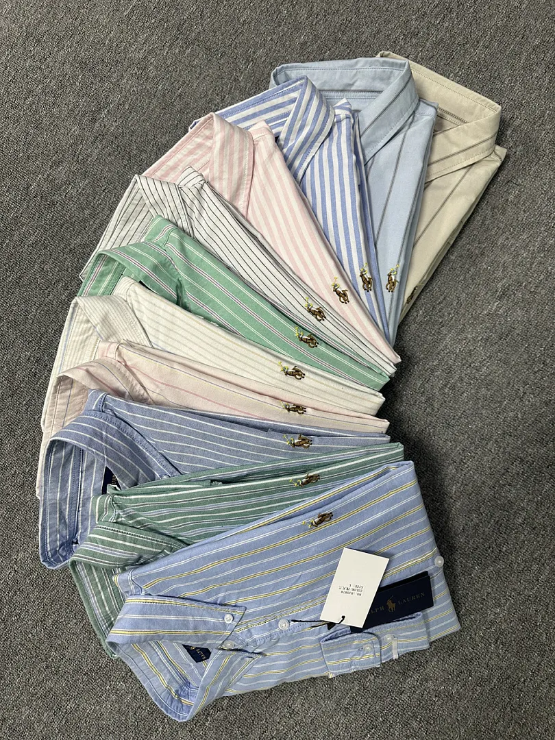 Ralph Lauren 4963 תמונה 16