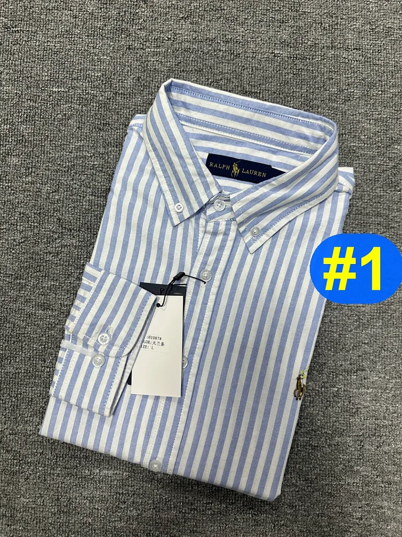 Ralph Lauren 4963 תמונה 5
