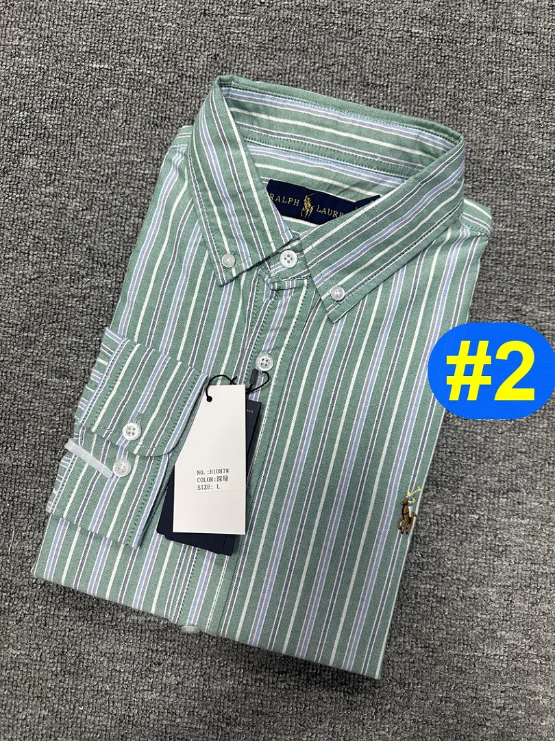 Ralph Lauren 4963 תמונה 6