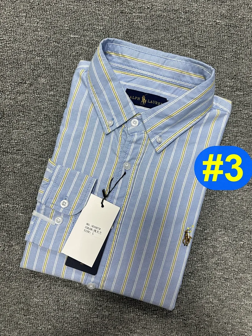 Ralph Lauren 4963 תמונה 7