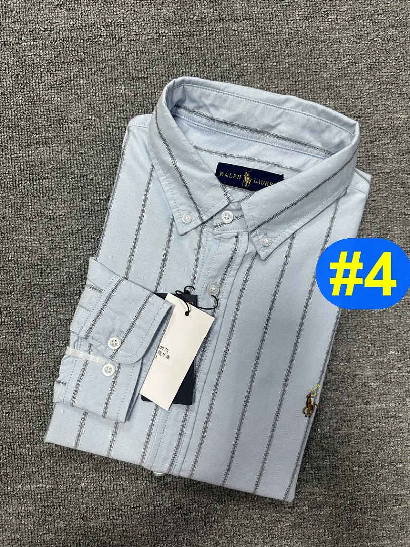 Ralph Lauren 4963 תמונה 8