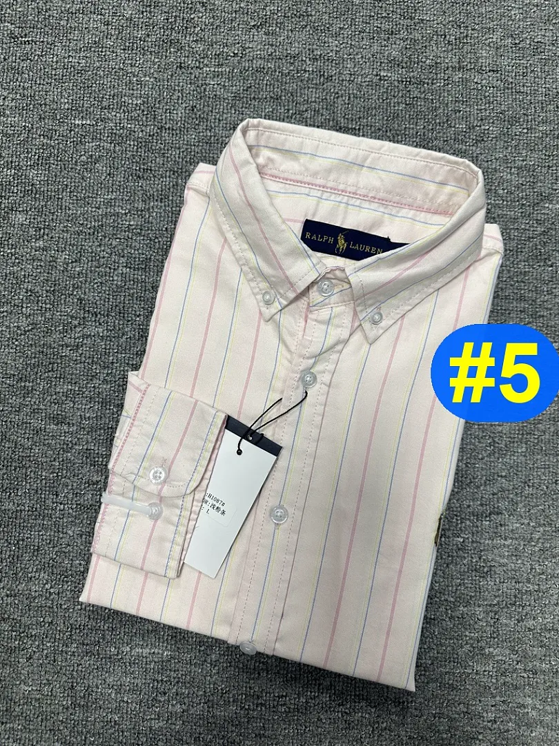Ralph Lauren 4963 תמונה 9
