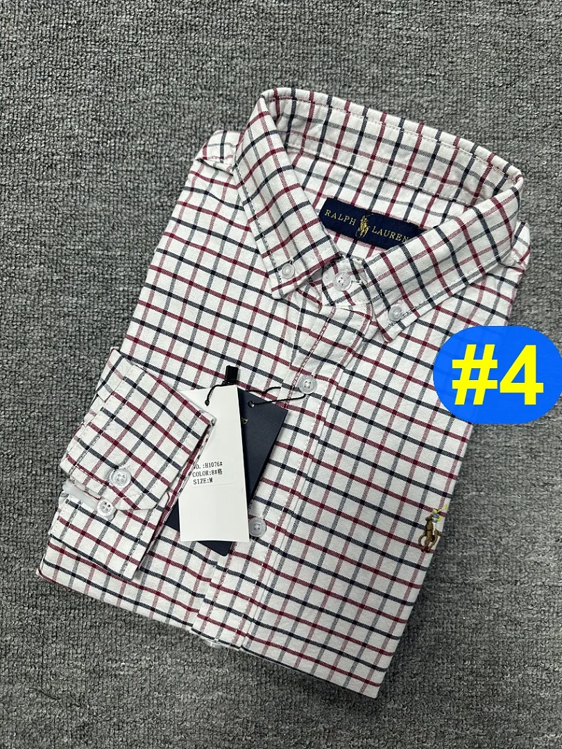 Ralph Lauren 4964 תמונה 10