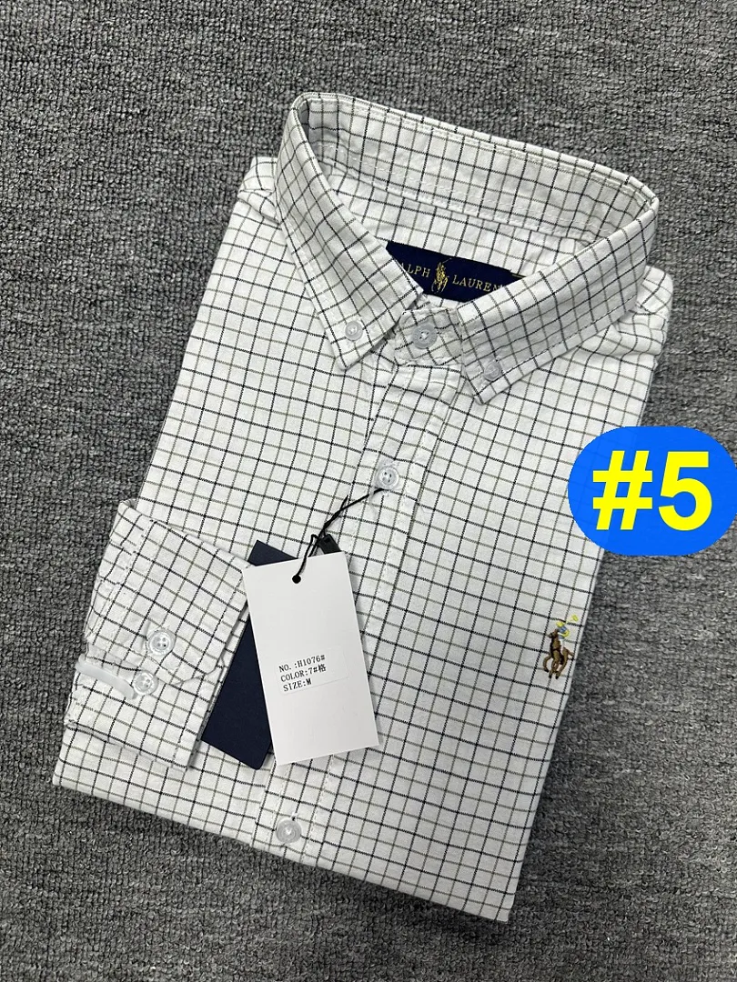 Ralph Lauren 4964 תמונה 11