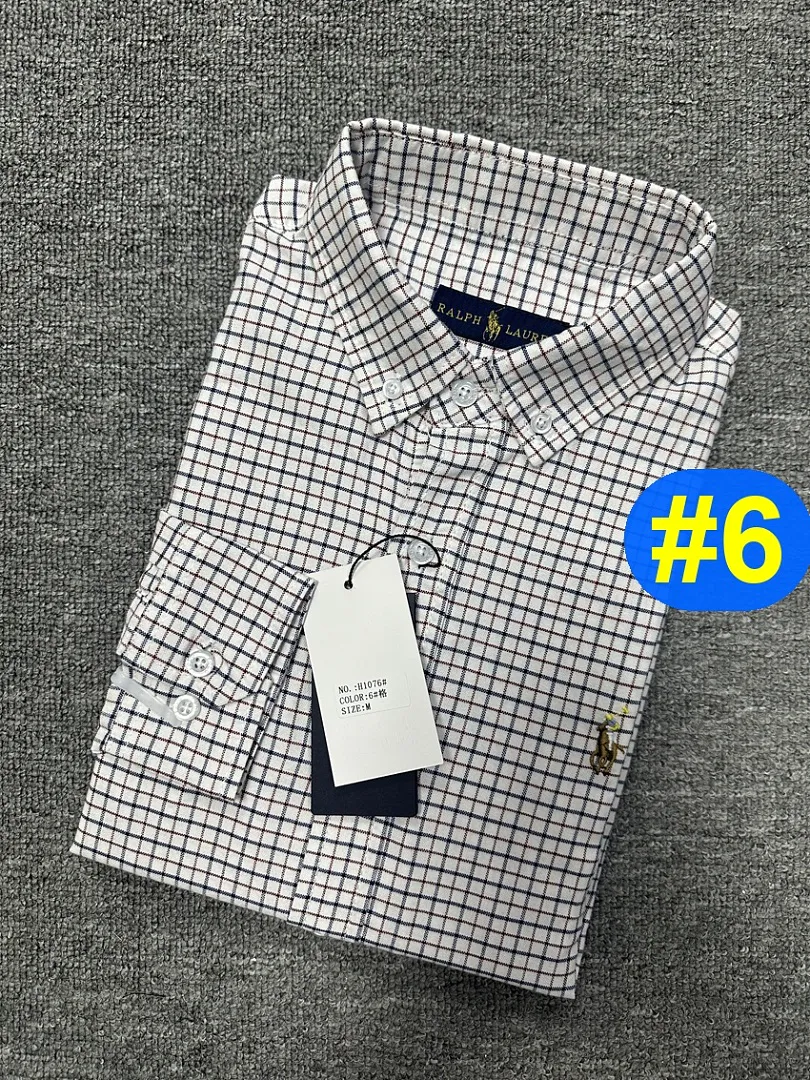 Ralph Lauren 4964 תמונה 12