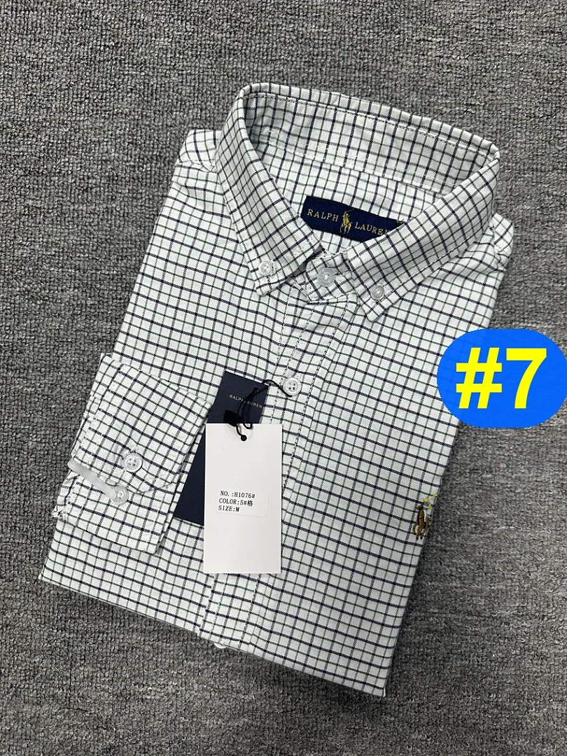 Ralph Lauren 4964 תמונה 13