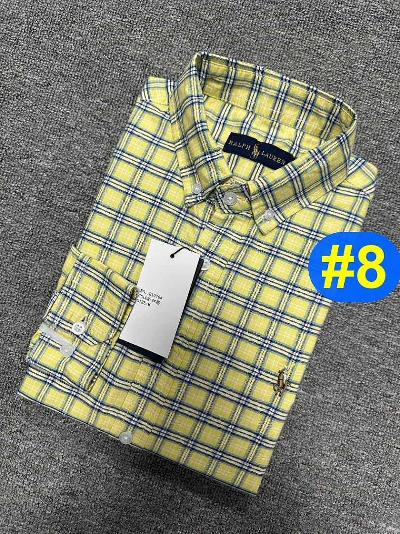 Ralph Lauren 4964 תמונה 14