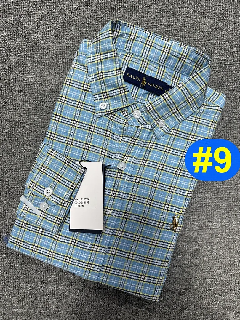 Ralph Lauren 4964 תמונה 15