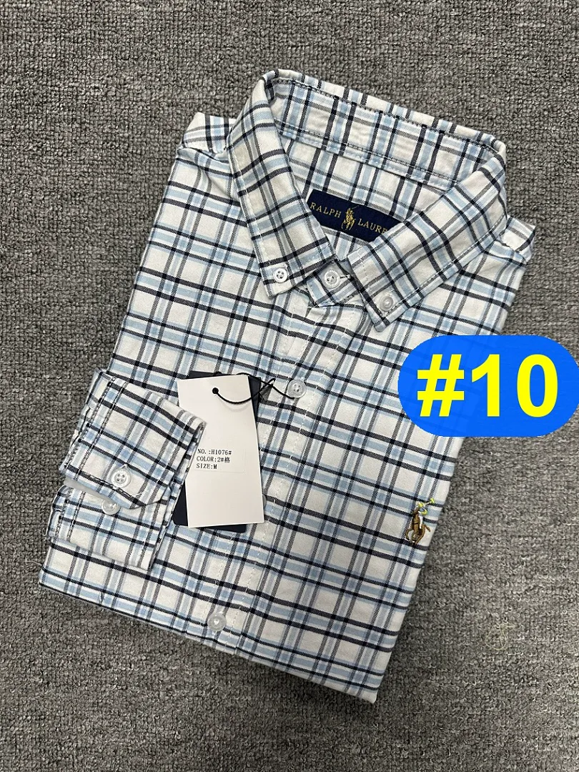 Ralph Lauren 4964 תמונה 16
