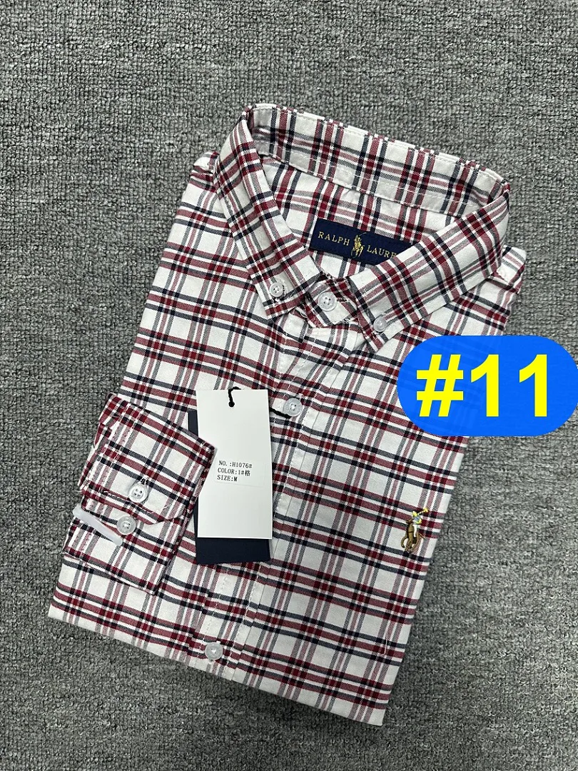 Ralph Lauren 4964 תמונה 17