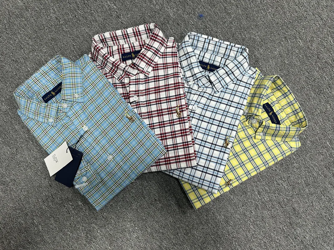 Ralph Lauren 4964 תמונה 18