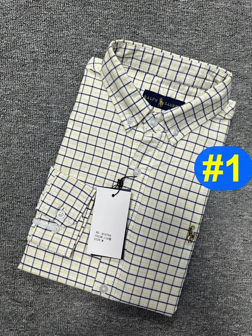 Ralph Lauren 4964 תמונה 7